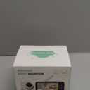 Baby Monitor with Camera and Audio  720P Baby Camera No Wifi, 5 inch Screen,48 Hours Battery Life, Night Vision, Remote Pan& Tilt& ZoomTwo-Way Talk, Lullabies, Thermal Monitor, 1000ft Range