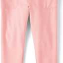 The Children's Place Girls Active Jogger Pants (XX-Large, Fuzzy Pink)