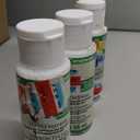 Delta Creative Ceramcoat Textile Medium Delta 2oz, 2 ounce, Pack of 3