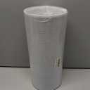 YOUHO Portable AC Hose - 5.9" Diameter, Clockwise Thread & Up to 80" Length - Exhaust Hose for Portable Air Conditioner Vent Compatible with Delonghi & LG Air Conditioner Parts