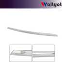Chrome Rear Bumper Lower Trim Molding 85072-5HK0A Replacement for Rogue 2017-2019