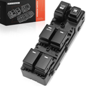 A-Premium Master Power Window Switch Compatible with Kia Sorento 2011 2012 2013 2014, Front Left Driver Side 