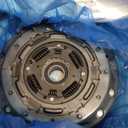 6DCT250 DPS6 Auto Transmission Dual Clutch Drum Compatible with Ford Focus Fiesta Transpeed 1.6T