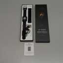 Fitness Trackers,Blood Oxygen Heart Rate Sleep Monitor,Smart Band 24/7 Health Monitoring,Calorie Pedometer Steps Counter Activity watchs/Notifications for iOS/Android