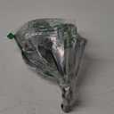 AISENO Realistic Skeleton Stakes Halloween Decorations for Lawn Stakes Garden Halloween Skeleton Decoration