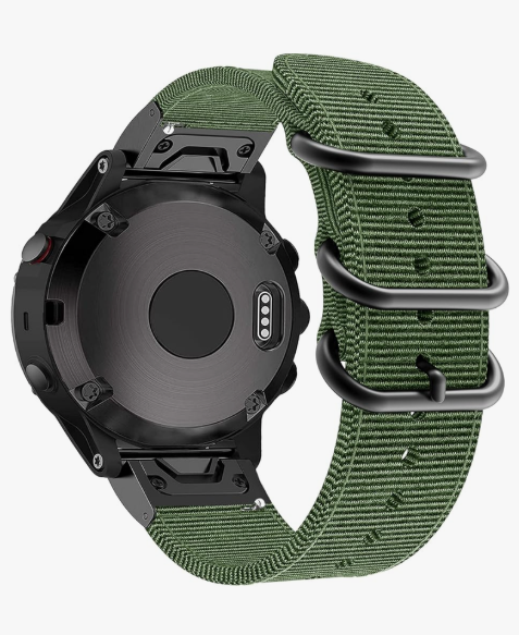 for Fenix 7S/6S/5S Band 20mm Nylon Replacement,Breathable Woven Wristband Large Size Strap Compatible for Garmin Fenix 6S Pro/Sapphire,Fenix 5S Plus for Fenix 7S/6S/5S Band 20mm Nylon Replacement,Breathable Woven Wristband Large Size Strap Compatible for Garmin Fenix 6S Pro/Sapphire,Fenix 5S Plus
