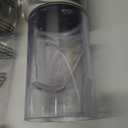 Simplehuman Wall Mount Pumps, Triple 15 Fl. Oz. Shampoo & Soap Dispenser, Stainless Steel