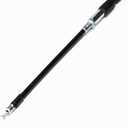 Choke Cable for Kawasaki 54017-0020 54017-1219 54017-1222 Prairie 650 700