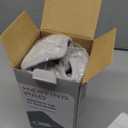 Heating Pad for Period Cramps, Heating Pad for Back/Neck/Shoulder Muscle Pain, 6 Heating&4 Timer Setting, Auto Shut Off, Dry/Moist Heat & Machine Washable, Gray Birthday Christmas Gifts for Women Mom (12'' x 24'')