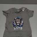 I Liked The Lions Before It Was Cool T-Shirt, 2T