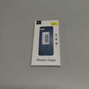 Joylifeboard for iPhone 15 Plus Case, 3 in 1 Heavy Duty Drop Protection Full Body Rugged Shockproof/DustProof, Military Protective Tough Durable Cover Case for iPhone 15 Plus 6.7 inch (Seablue)