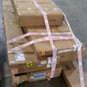 GarveeLife 20'X30'x12' Metal Carport for Multiple Vehicles, Heavy Duty Steel Car Ports, Vertical Roof Design, for All-Weather, for Full-Size Pickup Trucks, Boats, and Tractors (Gray)