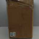 IRIS USA 40 QT Plastic Storage Box with Lid and Latches - 6 Pack - BPA-Free, See-Through Organizing Solution, Durable Nestable Stackable Containers, Secure Pull Handle - Clear