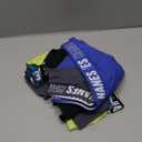 Hanes boys Moves Underwear, Anti-chafe Boxer Briefs for Boys, 6-pack L