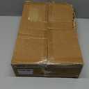 RUCKAE 12 Pack Glass Bud Vases Mini Flower Vase Small Vintage Vases for Centerpiece Table Wedding Decorations Home Decor Party (Pink)