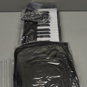 88 Key Digital Piano, Semi Weighted Electronic Keyboard Piano with Music Stand, Power Supply, Sustain Pedal, Bluetooth, Carrying Case, Headphones, USB-MIDI Compatibility, for Beginner Professional