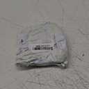 uxcell AK54-5/8 V-Belt Sheave 5/8"Bore 5.25"OD Single Groove Web Sheave Bored-to-Size Sheave, Cast Iron, Belt Section for 4L or A Belt