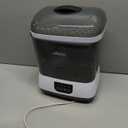 Dr. Brown's All-in-One Sterilizer and Dryer for Baby Bottles, Parts and Other Newborn Essentials