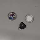 Guitar Picks - Cheliz 9 Medium Gauge Celluloid Guitar Picks In a Box W/Picks Holder. Unique Guitar Gift For Bass, Electric & Acoustic Guitars (Japanese Culture)