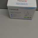 Maymom Pump Parts Compatible with Spectra S2 S1 9 Plus Breastpump, Flange (19mm) Valve Tubing Backflow Protector, Not Original Spectra Replacement Pump Parts S2 Accessories