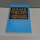 Game Theory: Analysis of Conflict