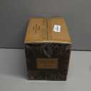 vancasso Starry 24oz Bowls for Soup, Ceramic Soup Bowls Set of 4, Blue Cereal Bowls Set for Kitchen, Salad Bowls Set, Pasta Oatmeal Bowls, Lead-free, Dishwasher & Microwave Oven Safe, Blue