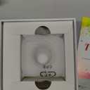 Smart Ring with Vibration Alerts, health tracker ring with Body Temperature Monitor, Heart Rate, Sleep & Fitness Tracking, Waterproof Activity Ring for Men & Women, No App Fees (Gunmetal Gray, 7#)