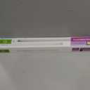 13W fluorescent T5 - 21", KOR F13T5/3000K 13W 21-Inch T5 Fluorescent Light Bulbs, Warm White (3000K), 900 Lumens - 6 Pack