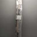 Nourison Passion Ivory/ Light Blue 3'9" x 5'9" Area Rug, Boho, Moroccan, Bed Room, Living Room, Dining Room, Kitchen, Easy Cleaning, Non Shedding, (4' x 6')