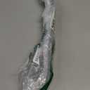 BlueStars Ultra Durable 218428121 Refrigerator Door Handle Replacement 16-3/4 Inches - Compatible with Frigidaire Refrigerators - Replaces 218428107 AP2114546 PS427931 781148