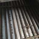 Stainless Steel Flavorizer Bars, Heat Deflector and Cast Iron Grill Grates Replacement Parts for Weber Genesis 300 Series, 7620, 7622, 7524, E310 E320 E330 S310 S320 S330 EP310 EP320 EP330