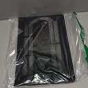 Case Compatible with MacBook Pro 15 inch 2019 2018 2017 2016 Release A1990 A1707 with Touch Bar, Protective Plastic Hard Shell Case & Keyboard Cover for MacBook Pro 15.4",Starry Night