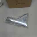 Fishtail Tail Pipe Tip Extension for 1.75" O.D. Exhaust