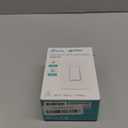 Kasa Smart Light Switch HS200, Single Pole, Needs Neutral Wire, 2.4GHz Wi-Fi Light Switch Works with Google Home, UL Certified, No Hub Required, White