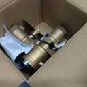 Zurn Wilkins 1-720A 1" 720A Pressure Vacuum Breaker Assembly