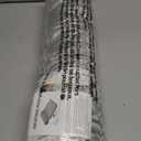 Deepsoon Heating Pad,Electric Heating Pads for Back,Neck,Abdomen,Moist Heating Pad for Shoulder,Knee,Arms,Legs,Dry/Moist Heat & Auto Shut Off,Christmas Gifts for Men and Women,Light Gray,40x20 Inch