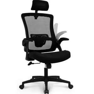  Office chair, black