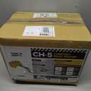 TSI Cheetah Bead Seating Tool - 5 Gallon Capacity, Model# CH-5