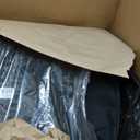 Vacuum Backpack Travel, Vacuum Compression Travel Backpack with Pump, Water Resistant & TSA Anti Theft, Ideal for Travel/Camping/Laptop (With Electric Air Pump & Black)