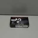 EVAPLUS SGS Certified 42V 2A Fast Charger with 3-Prong 0.31" Plug | for 36V Lithium Batteries- Compatible with Pocket Mod, Sports Mod, Electric Scooters