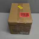 1,000 Plastic Disposable Knives Bulk Black Medium Weight Disposable Silverware Plastic Cutlery Knife