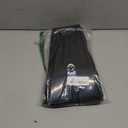 Deadlift Shin Guards, 5mm Dense Neoprene Protection, Easy On-Off, No Need to Take Off Shoes - for Weightlifting and Functional Training (Pair)