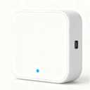 G2 Gateway for Smart Door Lock(TT Lock), White, WiFi Hub Controller with USB Port