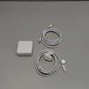 Charger for MacBook Air 15 13 Inch Mac Book Pro14 Inch M4 M3 M2 M1 from 2025 2024 2023 2022 2021 70W USB-C to Mag 3 Power Adapter Include 6.6FT 5A USB-C to Mag 3 Cable (Original Quality)