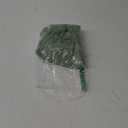 MAX ALLIE Women's Ultra Soft Cropped T Shirt Crew Neck Tees Casual Loose Fit Basic Lightweight, M