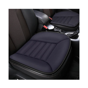 Universal Seat Cushion, Comfortable Seat Cover with Full Back Support in Winter