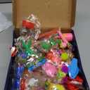 300 PCS Party Favor for Kids Goodie Bags Stuffers, Prize Box Toys for Kids Classroom Bulk, Small Fidget Toys Pinata Egg Fillers, Treasure Chest for Students Rewards, Carnival Prizes, Birthday Gifts