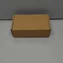 10 Pack 5 inch(128mm) Kitchen Cabinet Handles Cabinet Pulls Champagne Bronze Drawer Pulls Kitchen Cabinet Hardware Dresser Handles