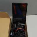 METEESER Wireless Carplay Screen for Car Android Auto,Super Link,Portrait & Landscape Screen, GPS,8" IPS Portable Car Audio Receivers Mirror Link,Bluetooth,Voice Control+HD Backup Camera