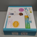 Paper Chromatopgraphy Science Kit for Kids, Toddler Activities, Preschool Learning Activities, STEM Kits for Girls and Boys, Educational & Fun for Ages 8 to 12